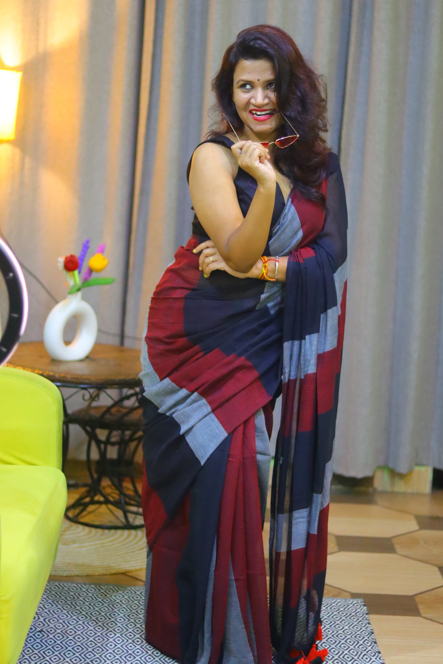 Zaheen mallika