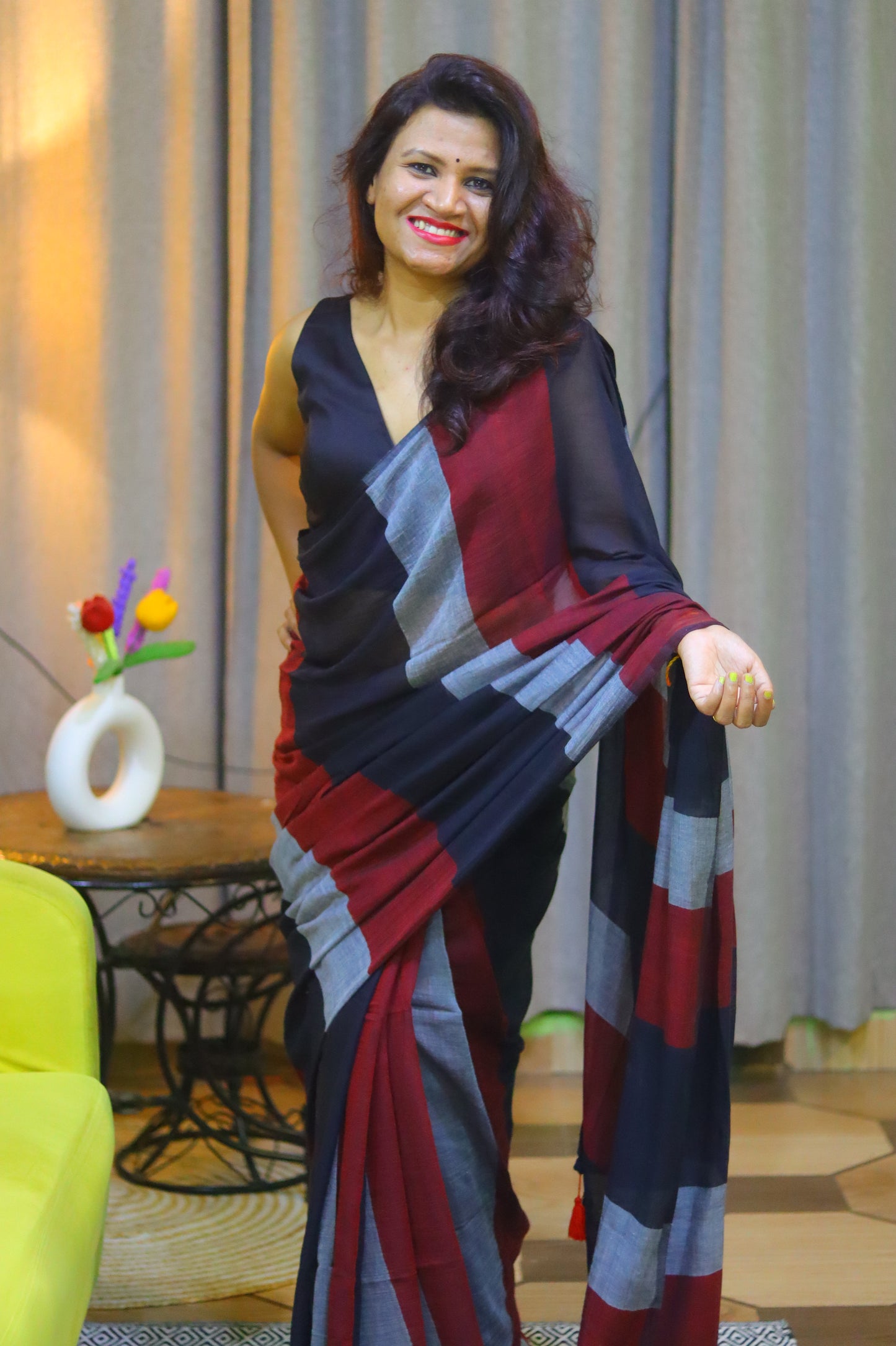 Zaheen mallika