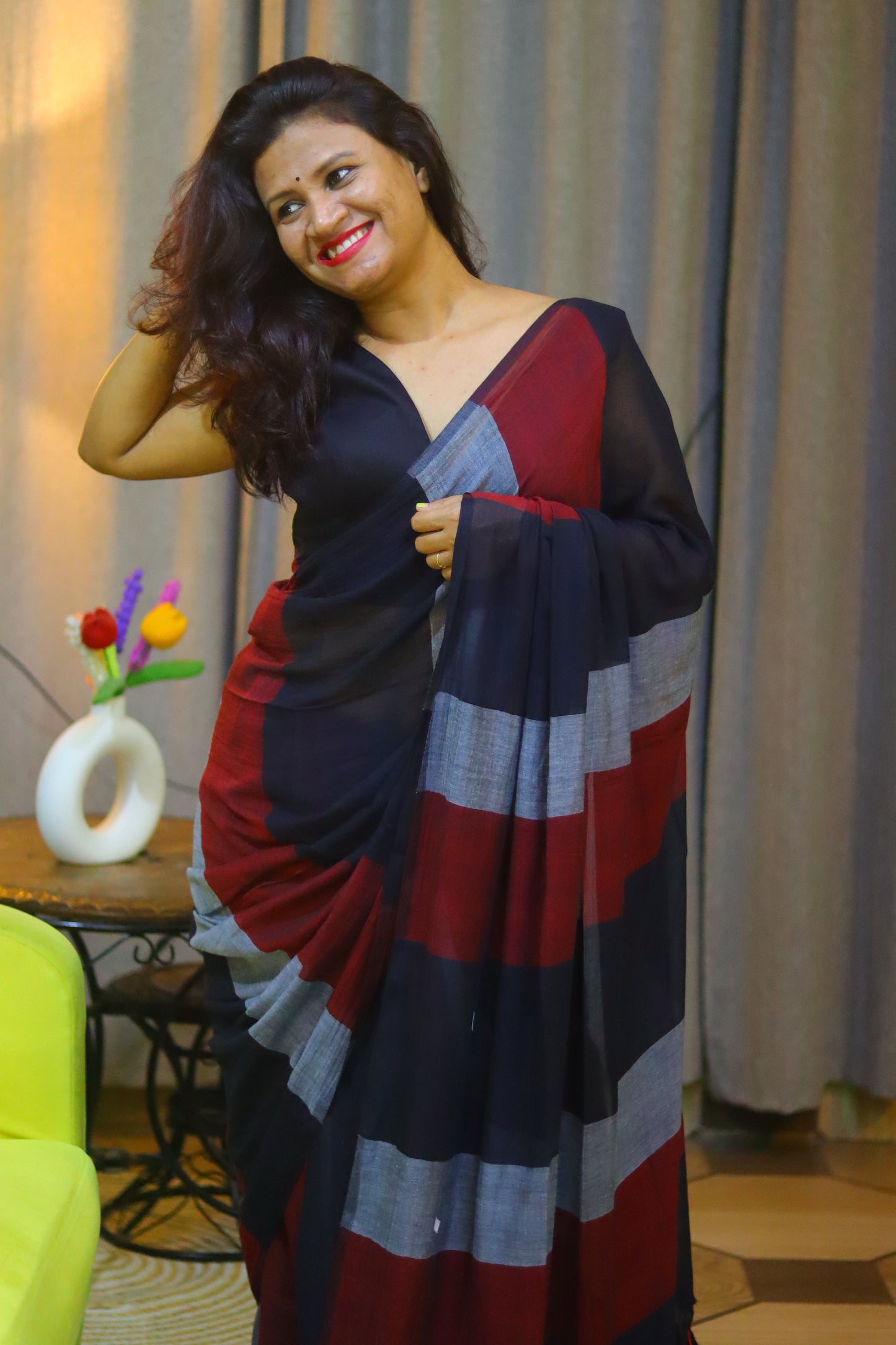 Zaheen mallika