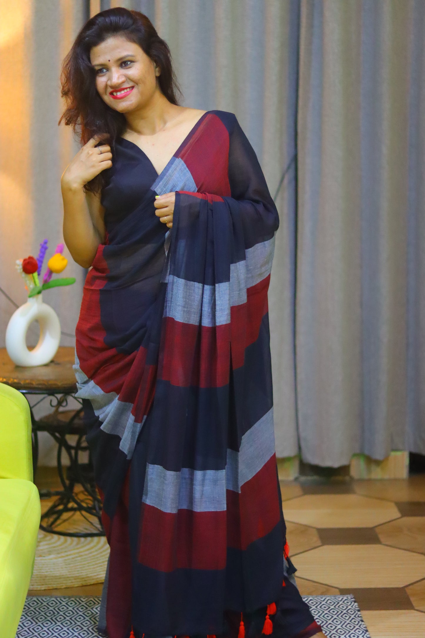 Zaheen mallika