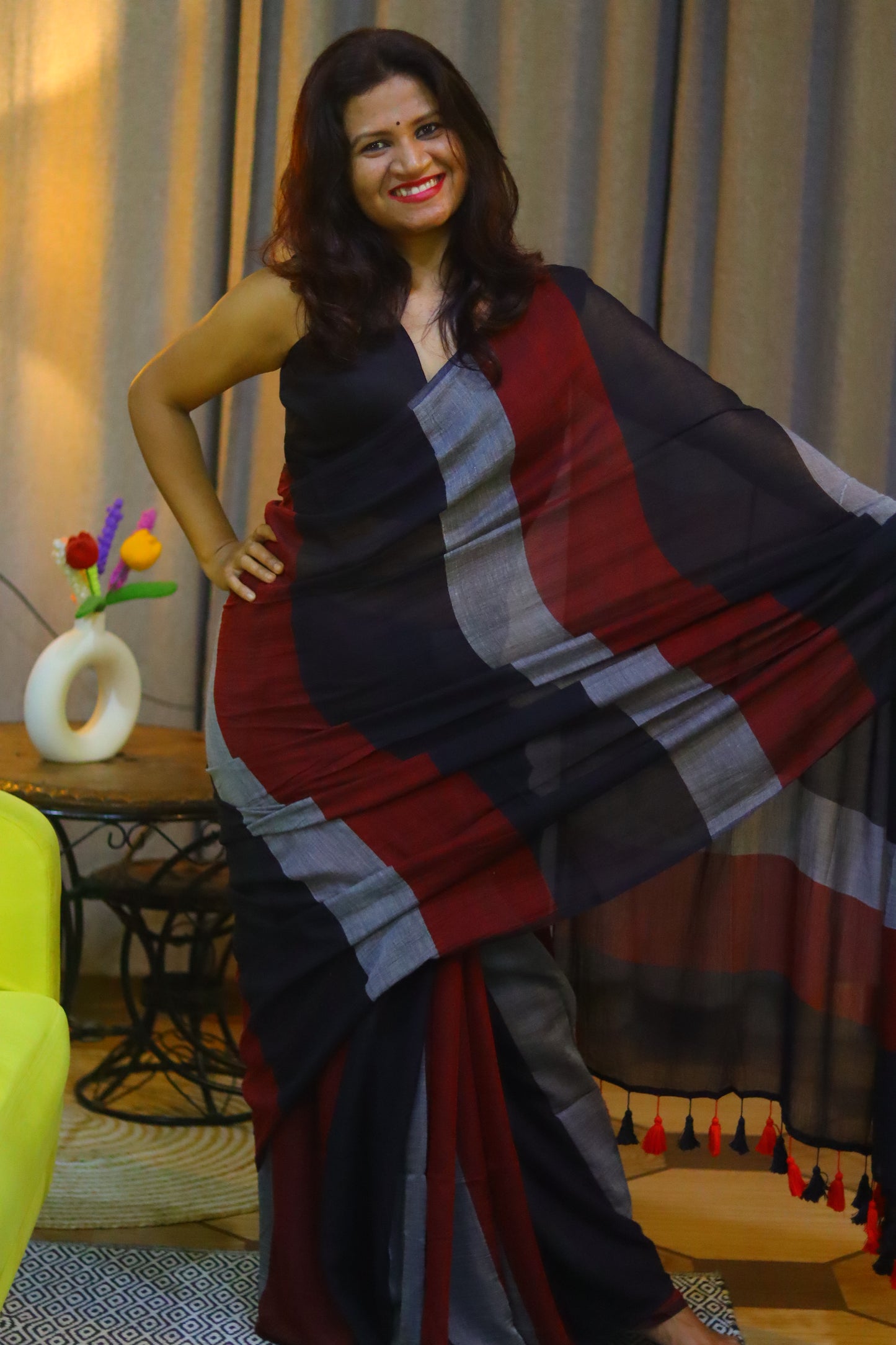 Zaheen mallika