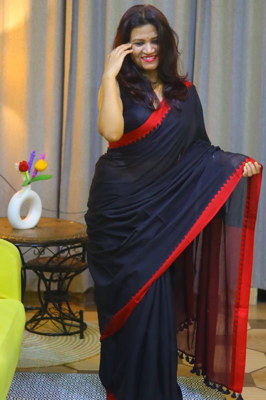 Raat saree