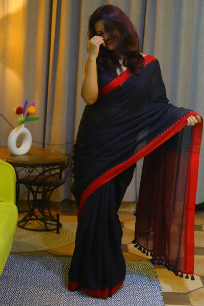 Raat saree
