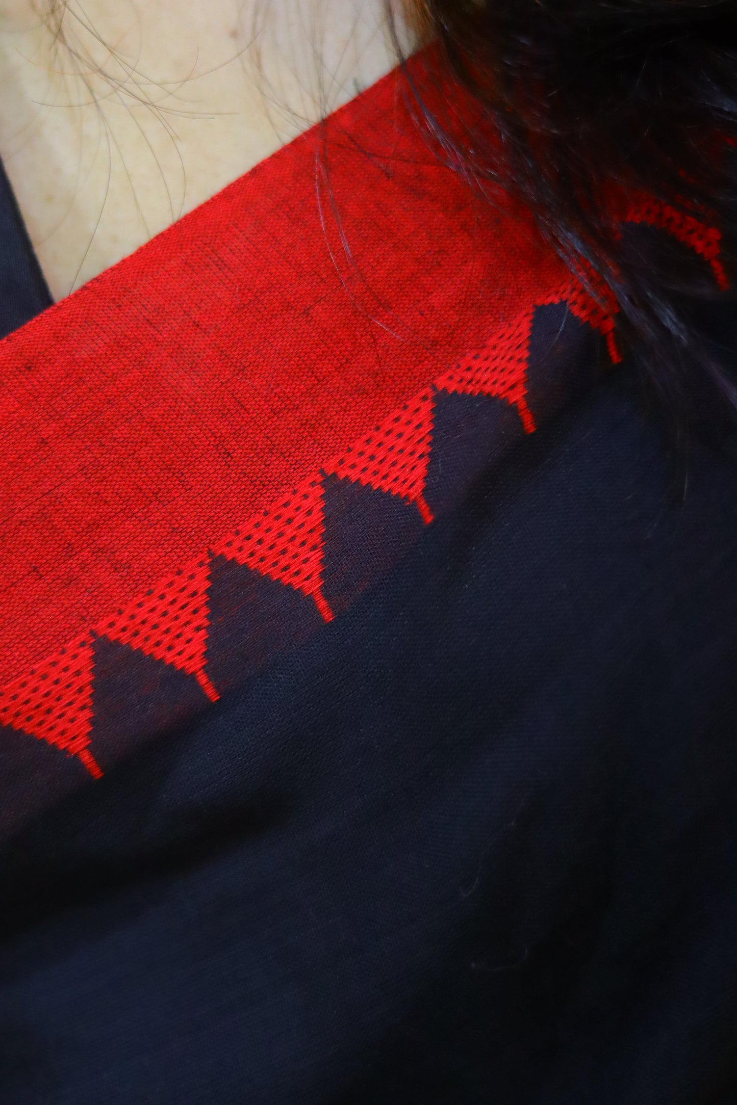 Raat saree