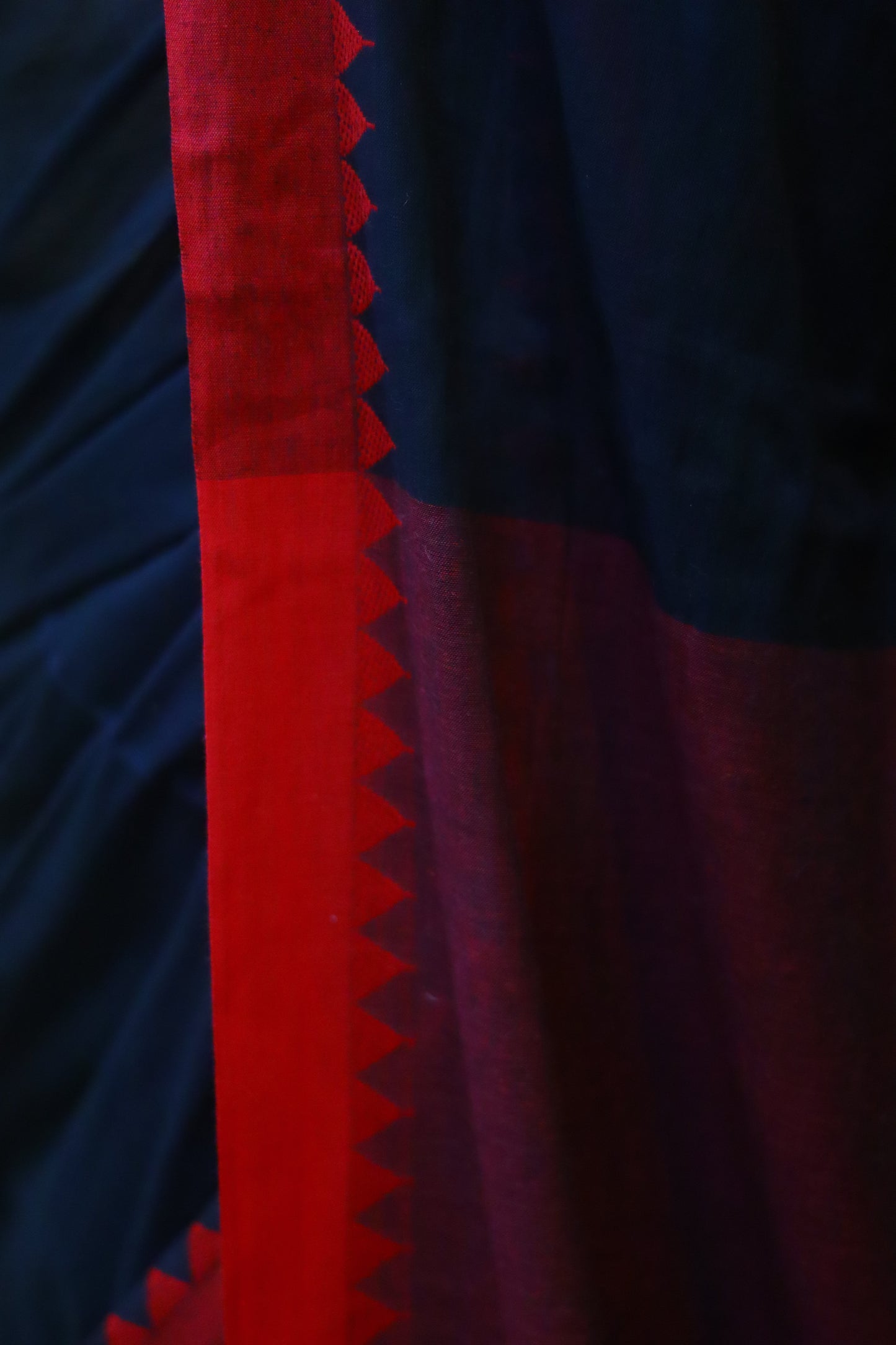 Raat saree
