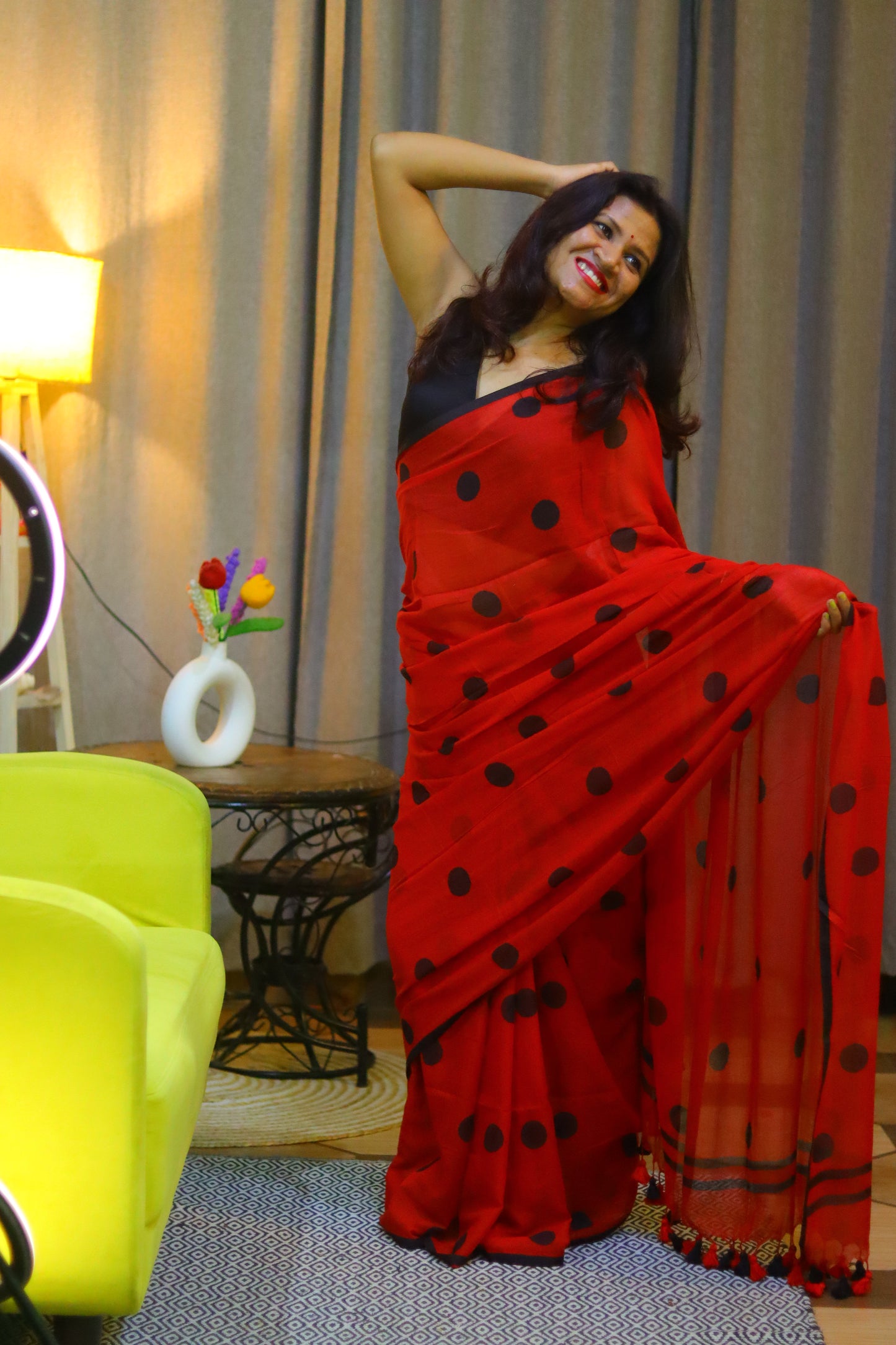 Surkh laal
