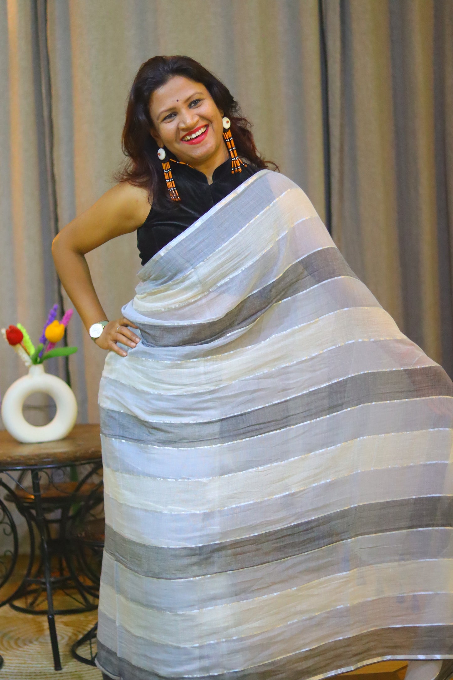 Gracy (mulmul cotton)
