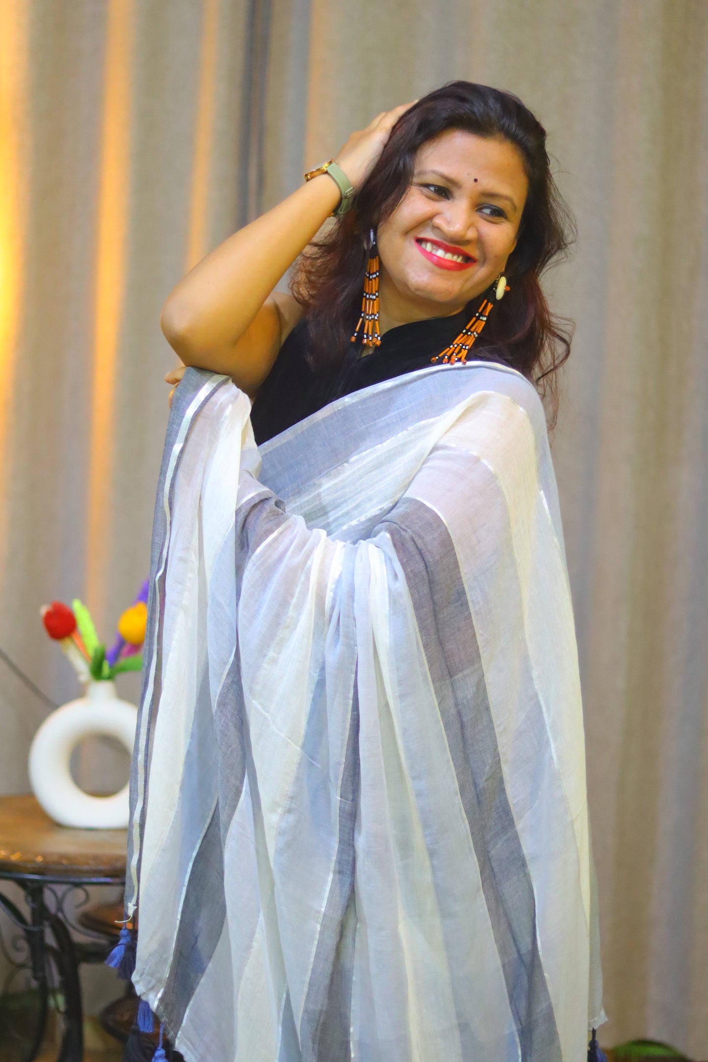 Gracy (mulmul cotton)