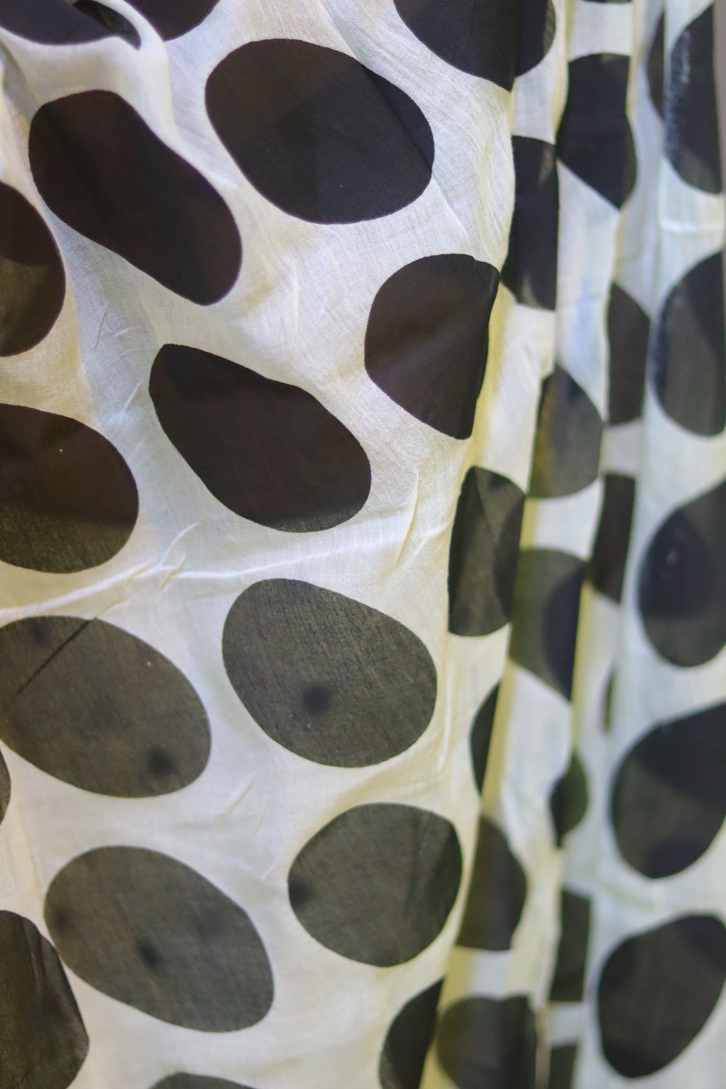 Dotted Symphony