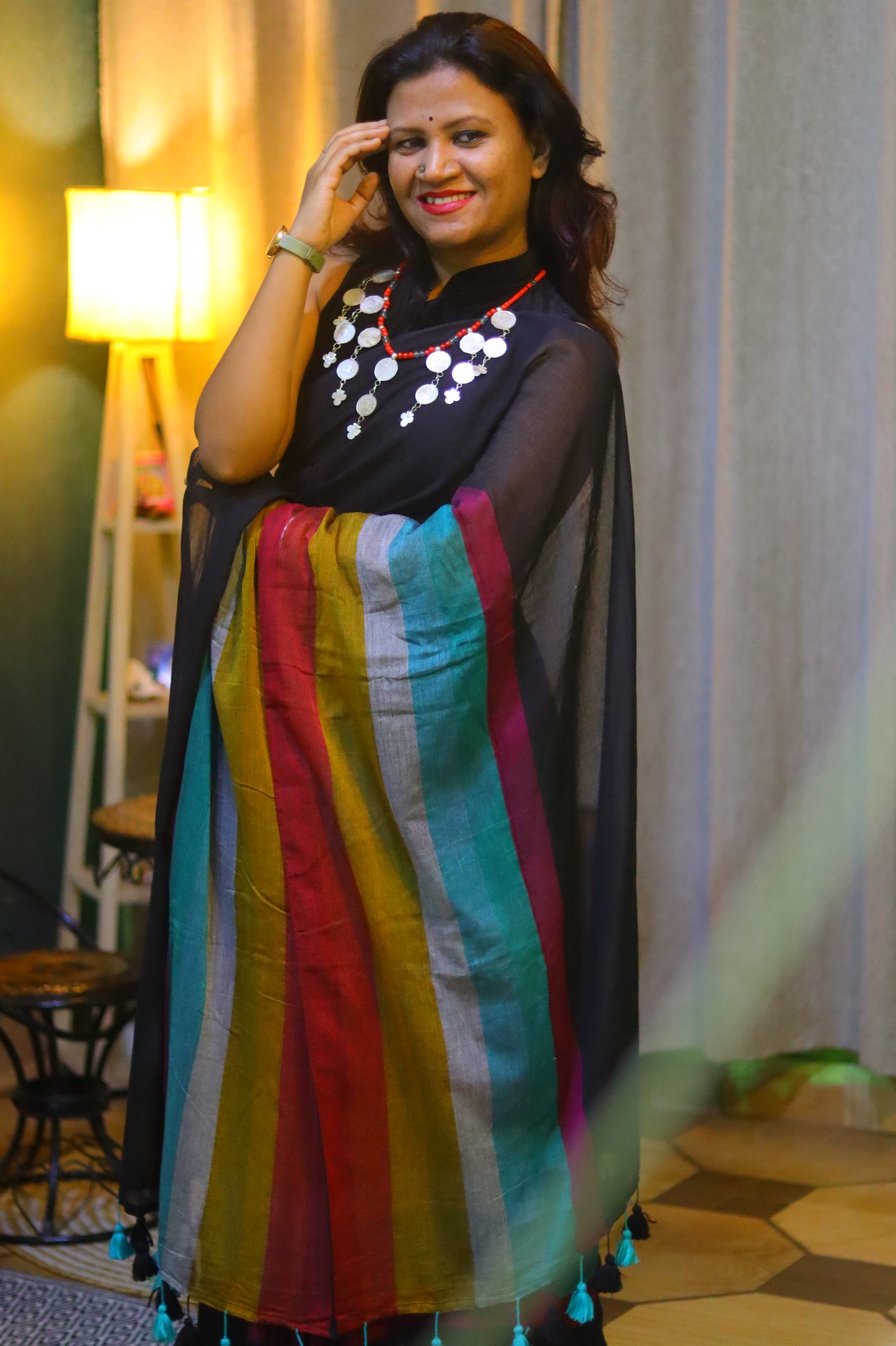 Midnight Prism