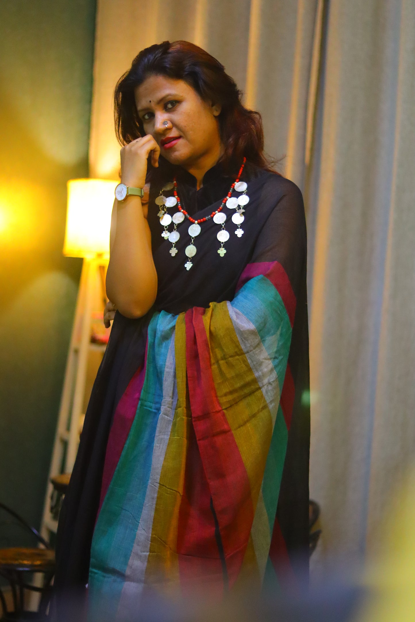 Midnight Prism