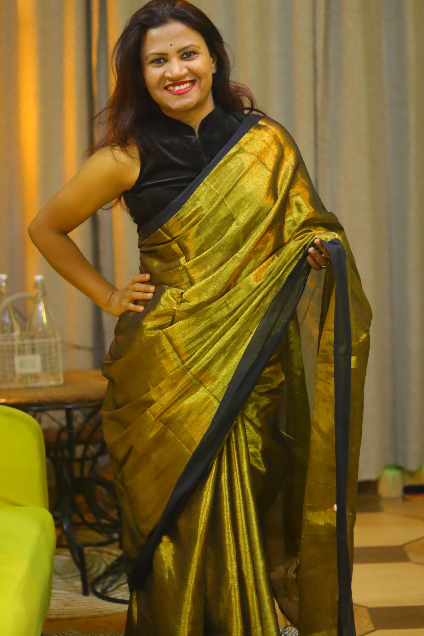 Aishani