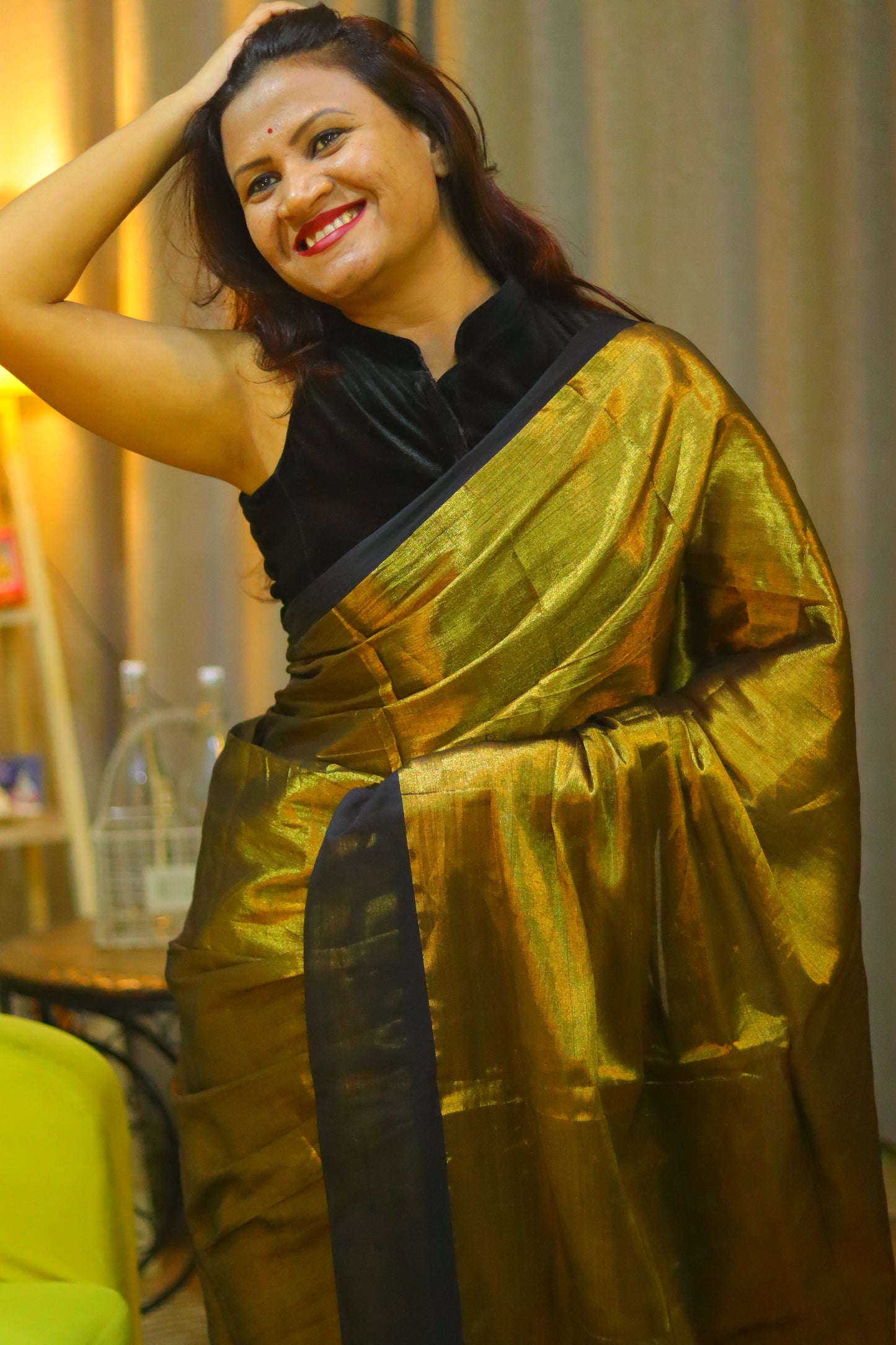 Aishani