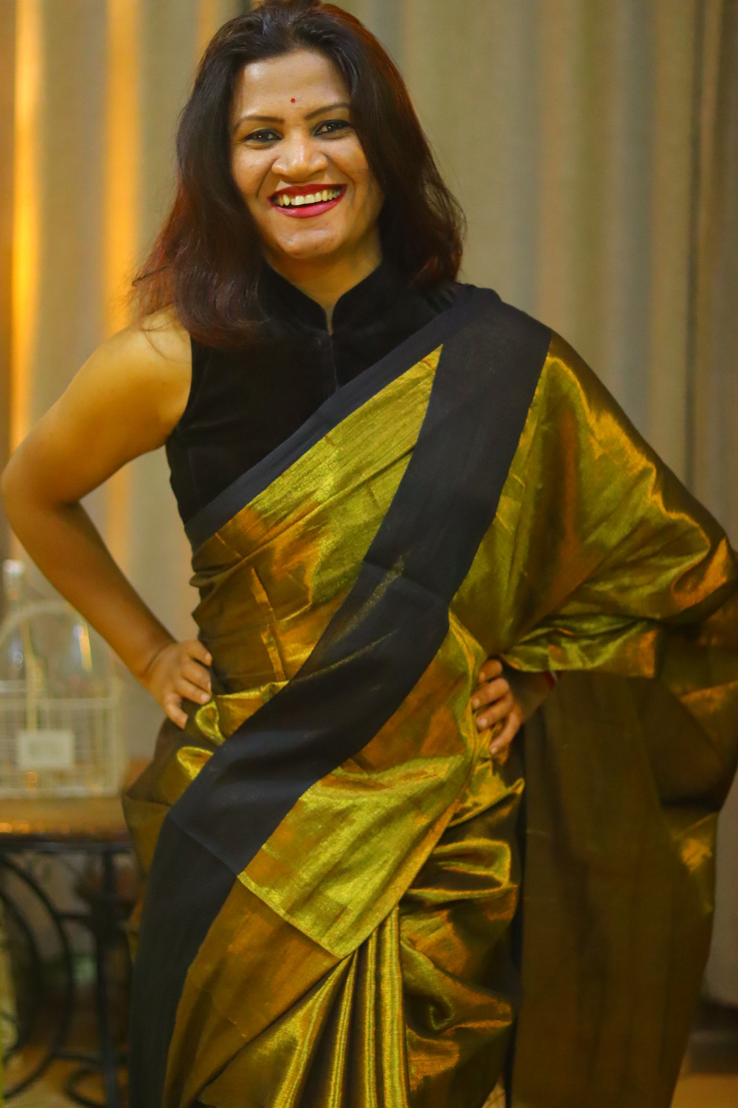 Aishani