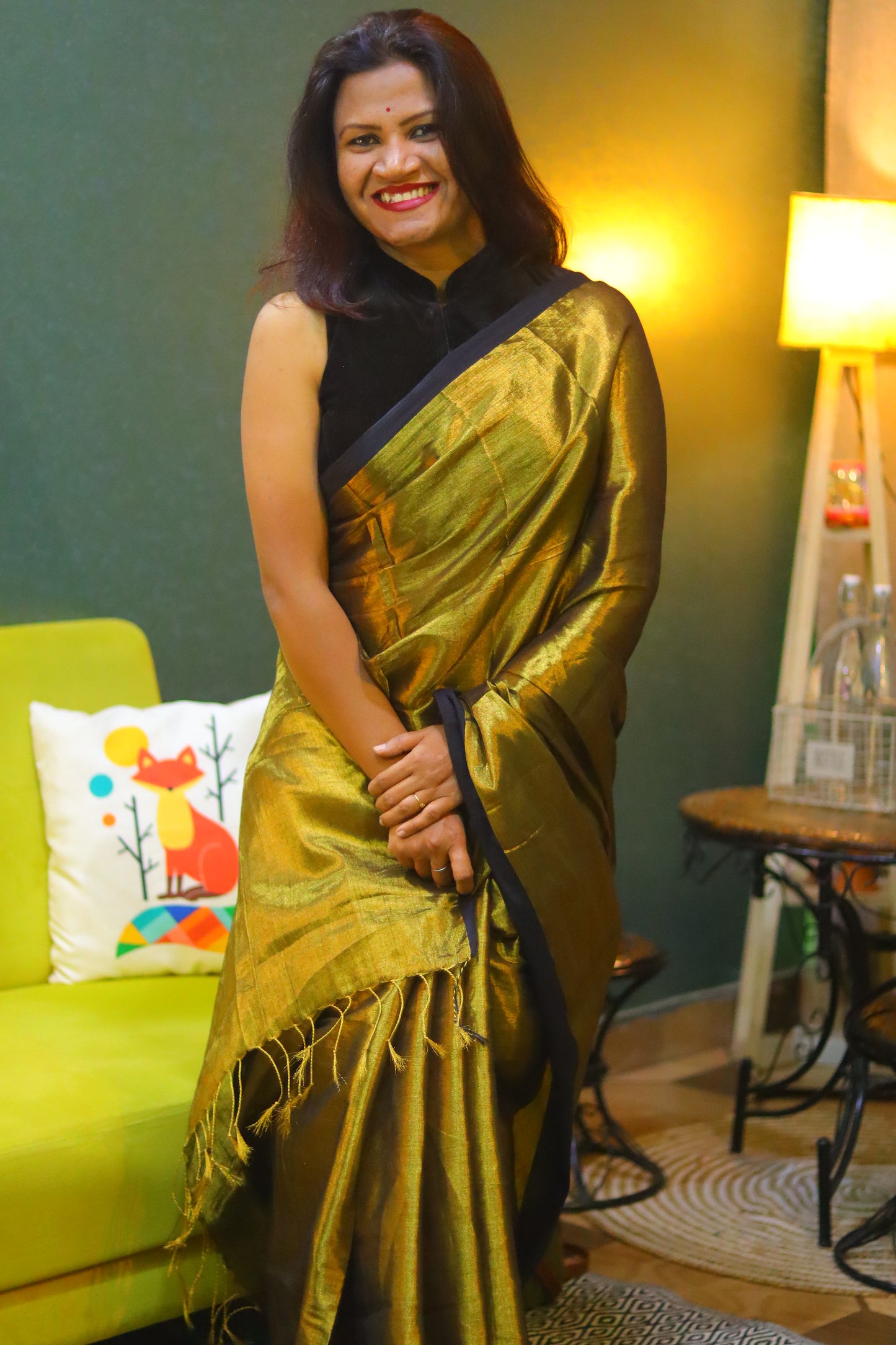 Aishani