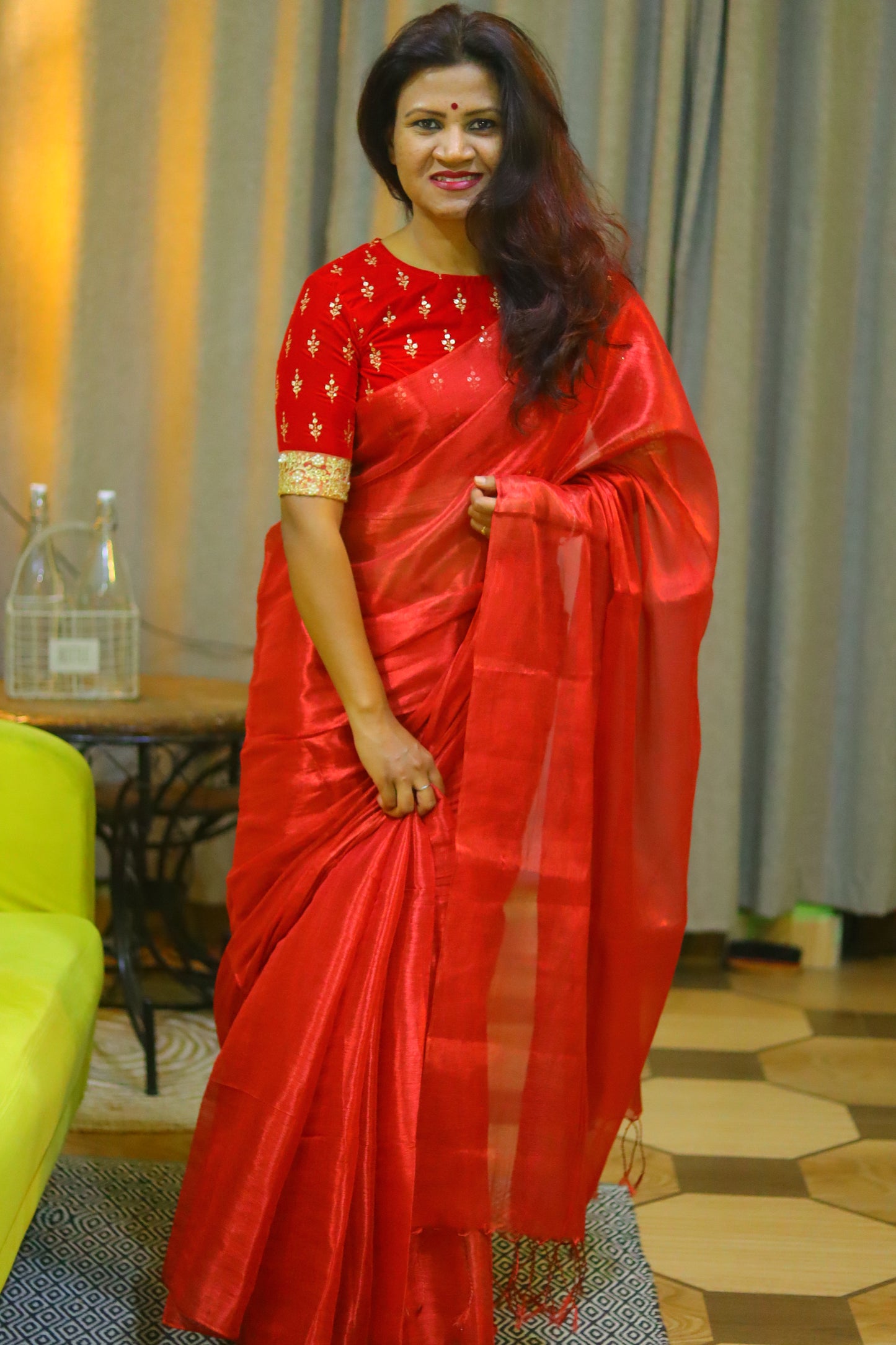 Laal rang