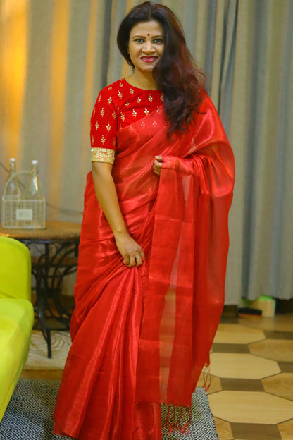 Laal rang