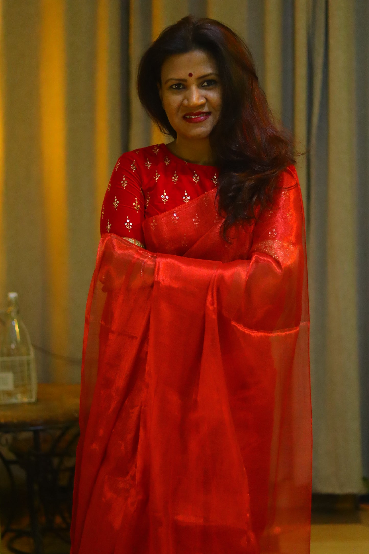 Laal rang