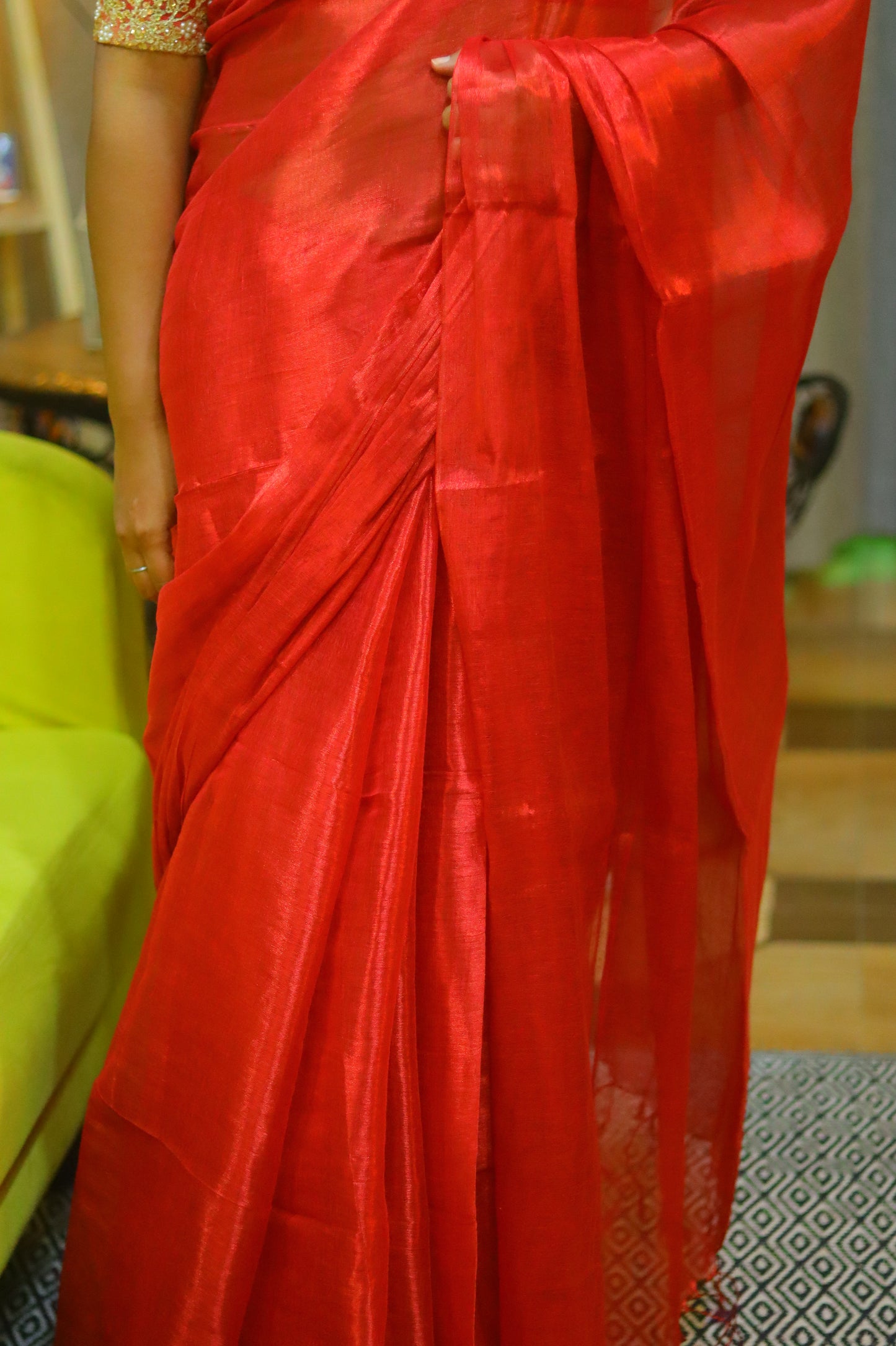 Laal rang