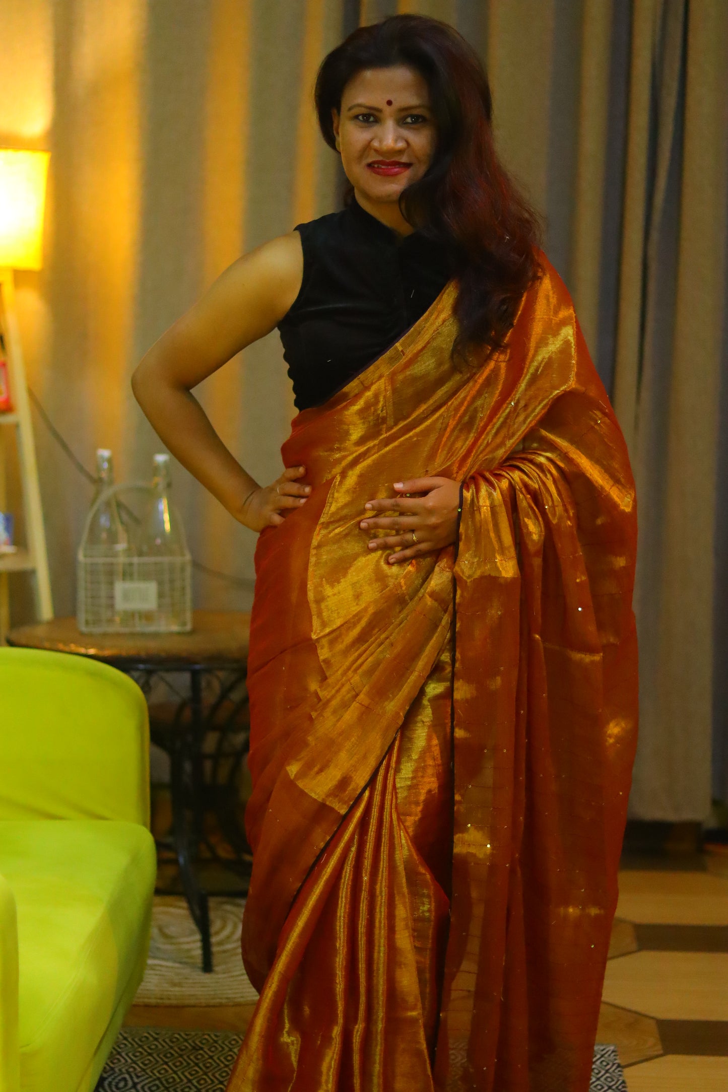 Vibhuti