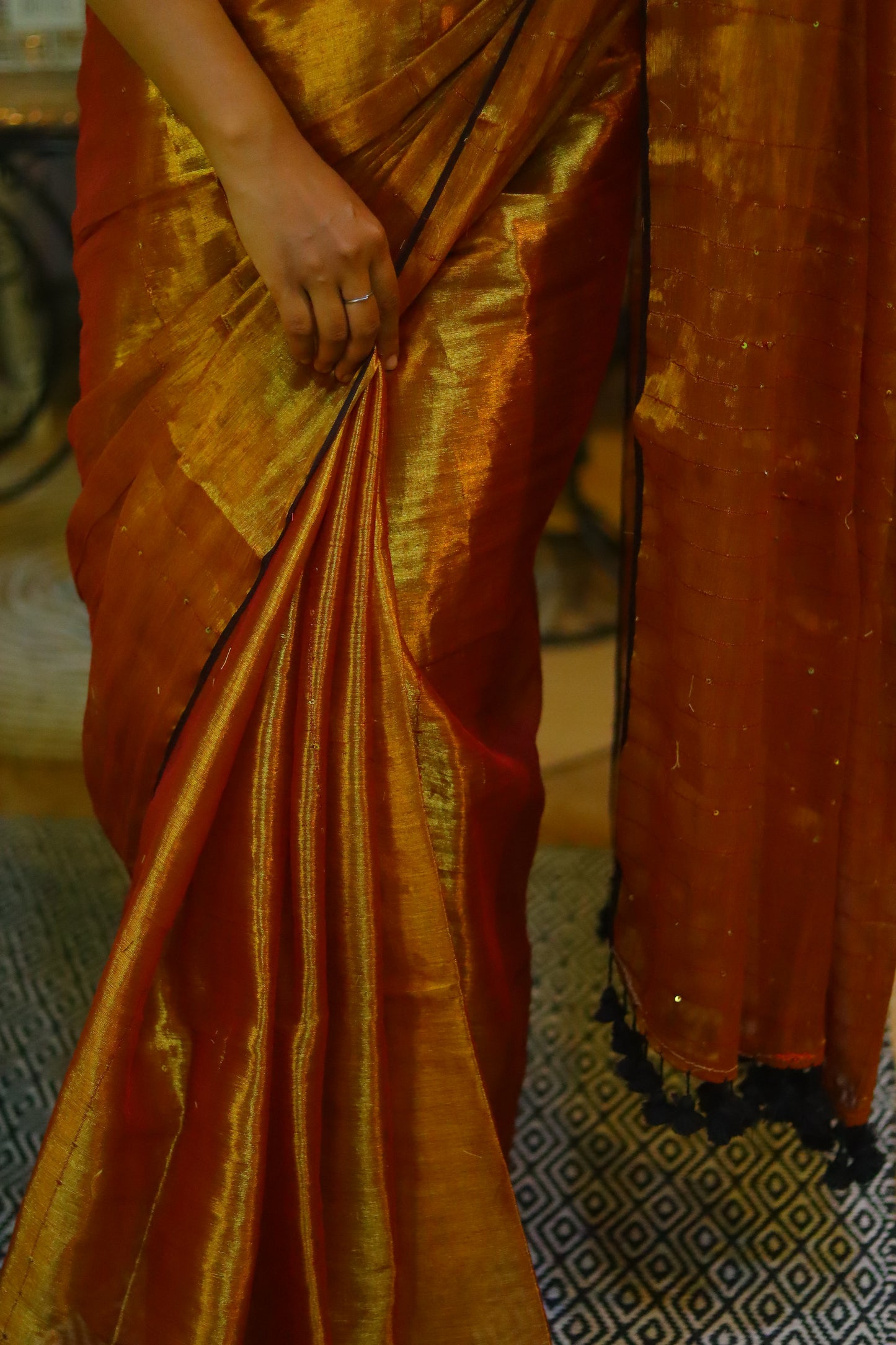Vibhuti
