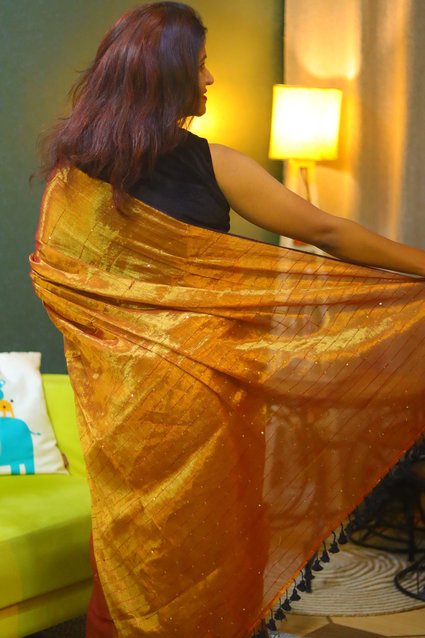 Vibhuti