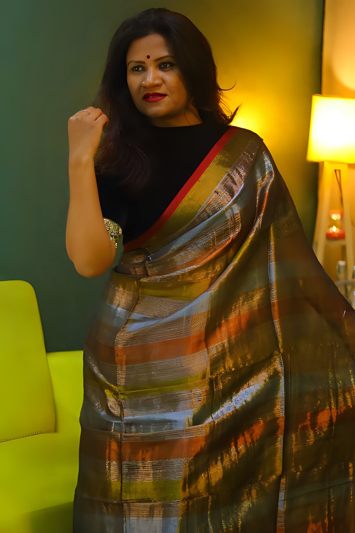 Sunehre khwaab