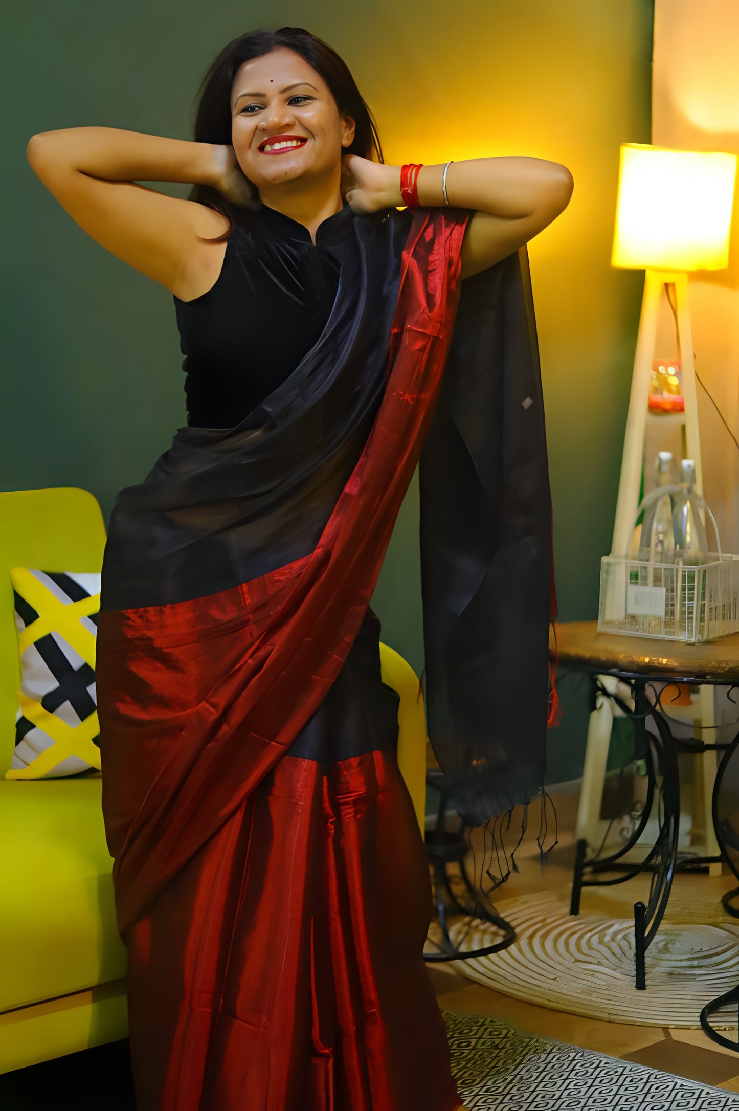 Kaalratri