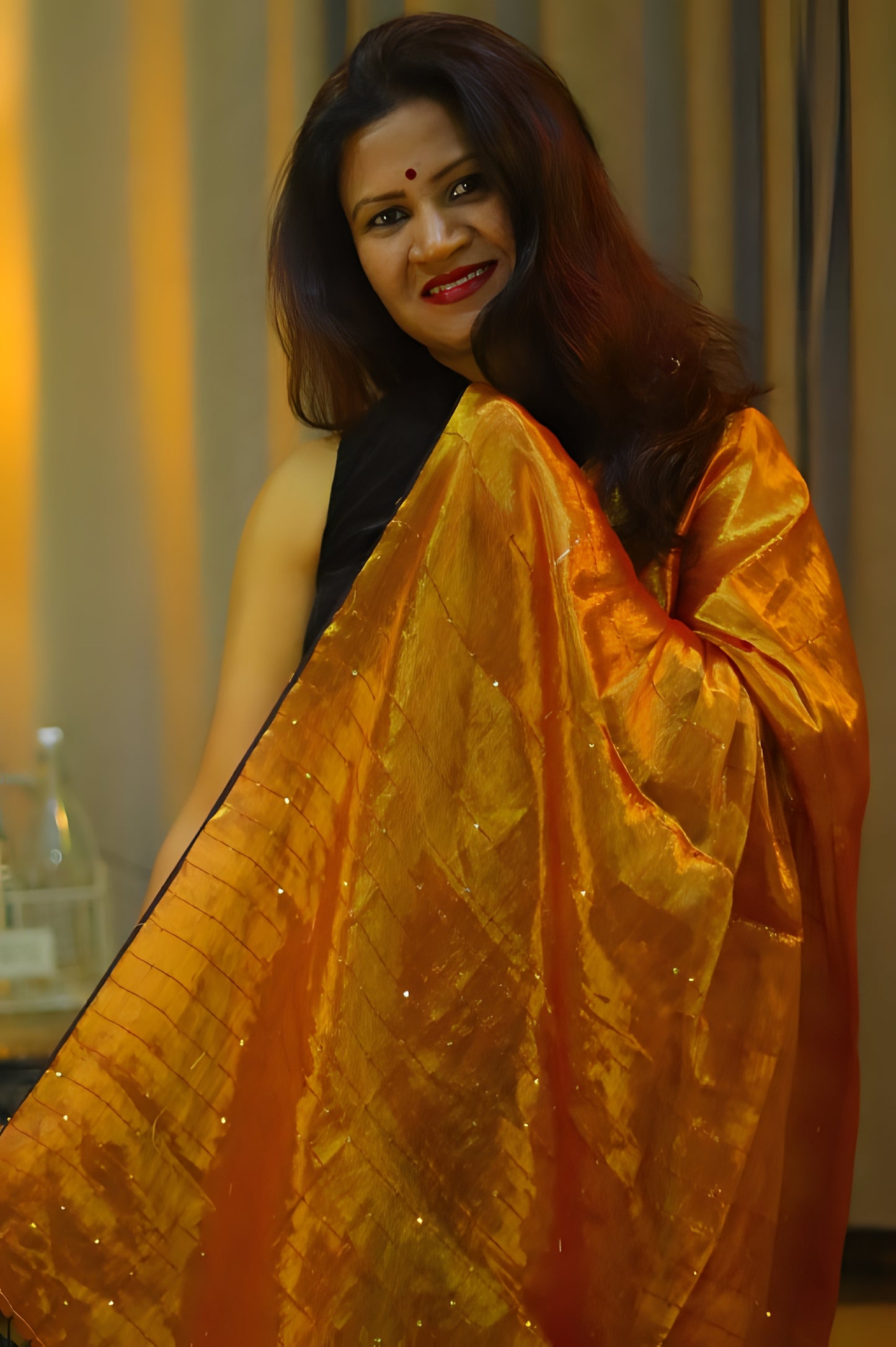 Vibhuti