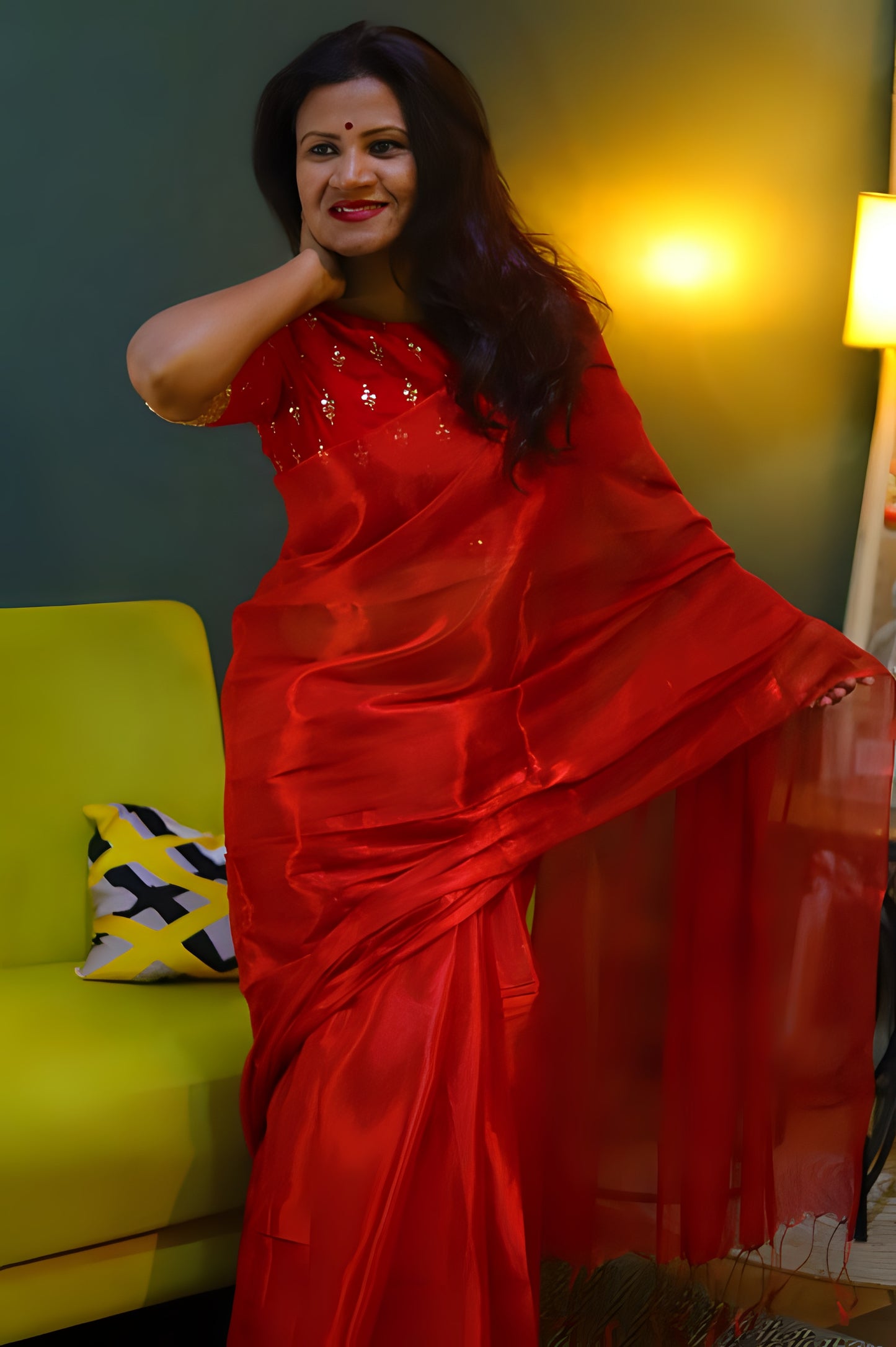 Laal rang