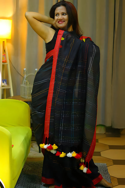 Cotton couture