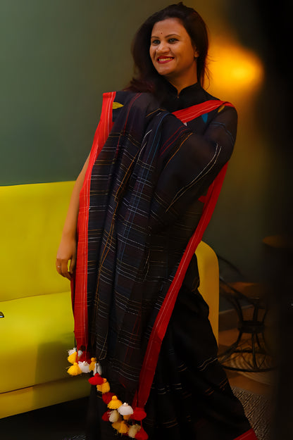 Cotton couture
