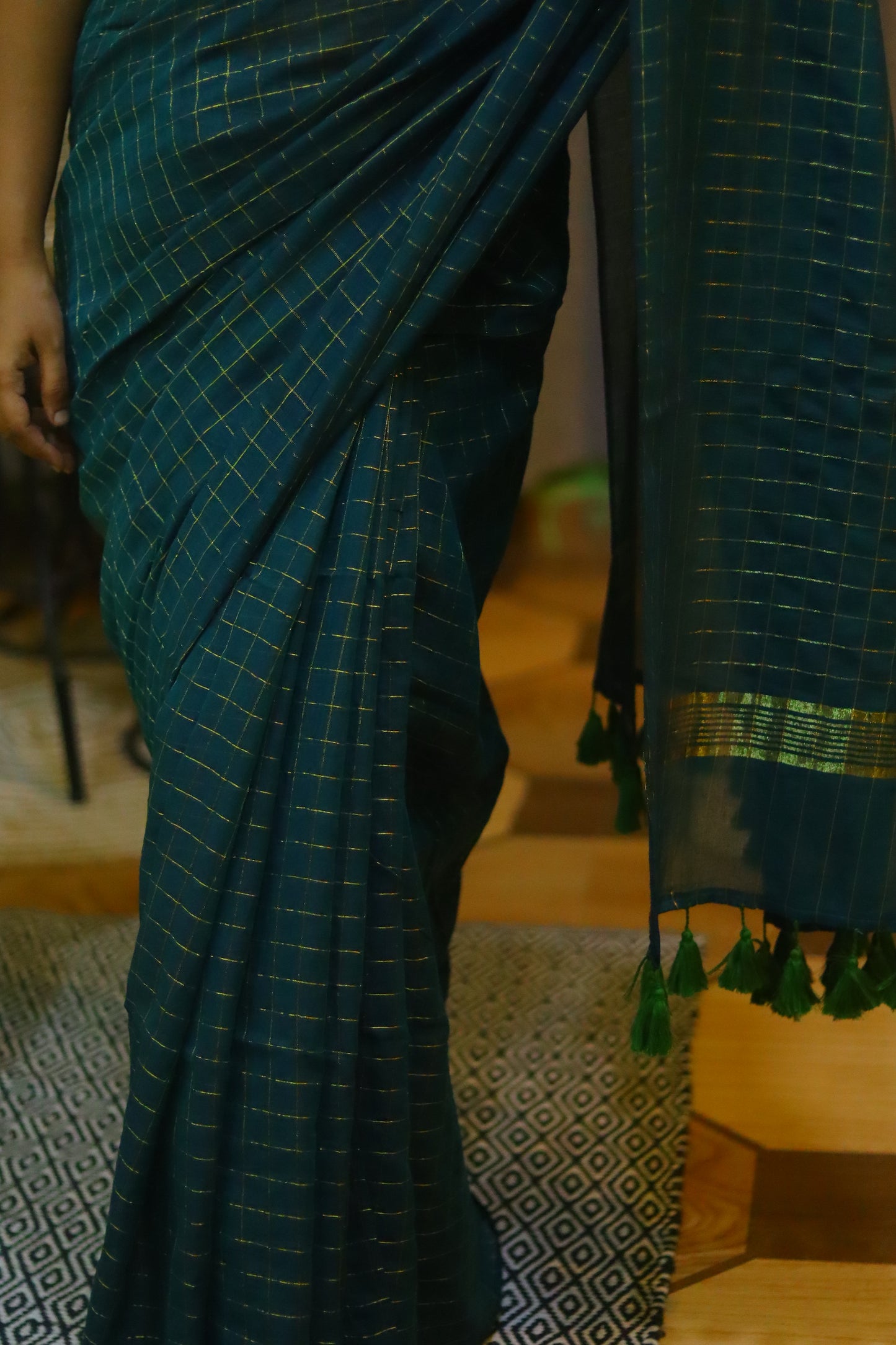 Sreeja
