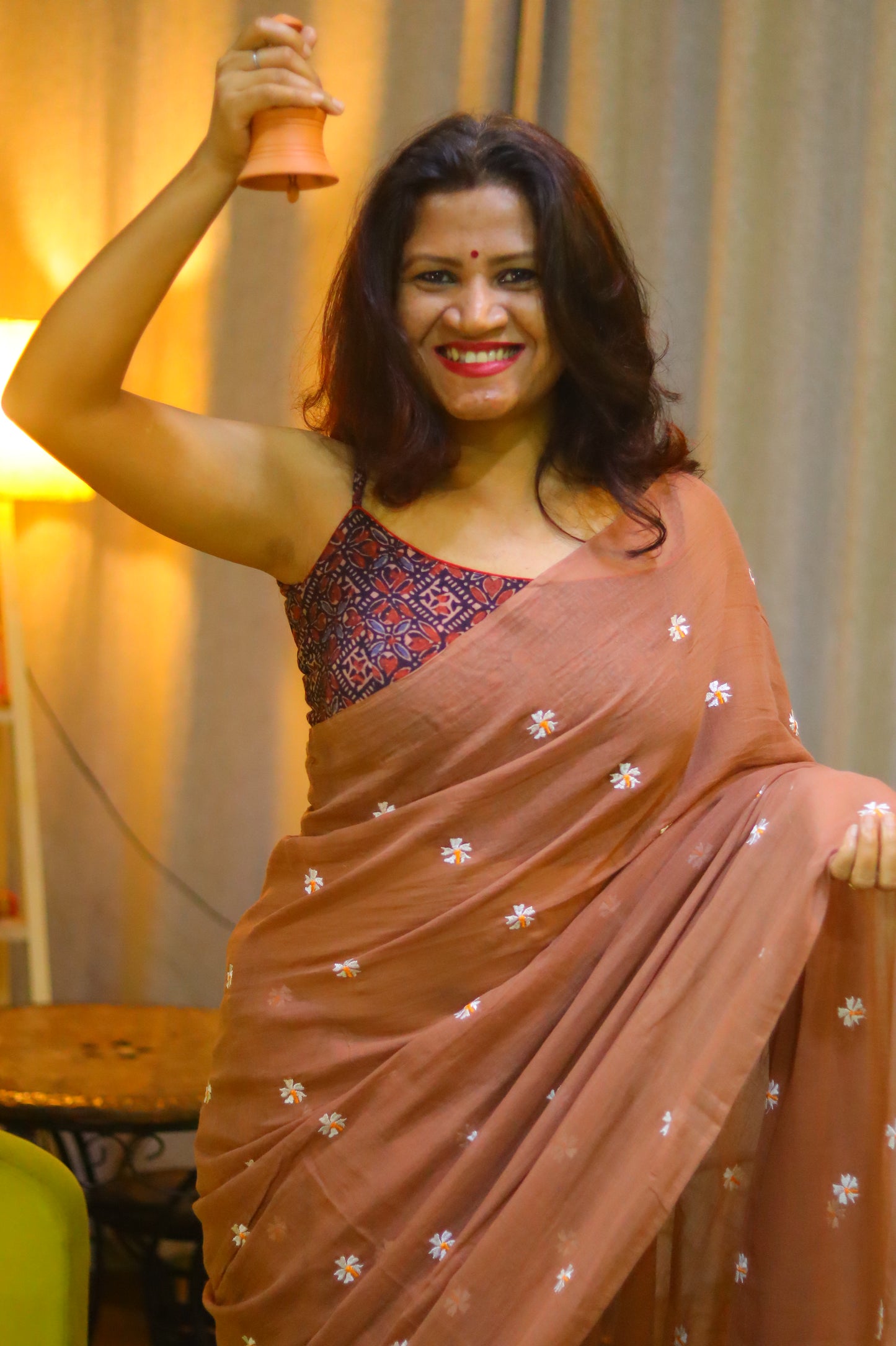 Shefali (saree)