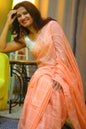 Shalini (mul cotton saree)