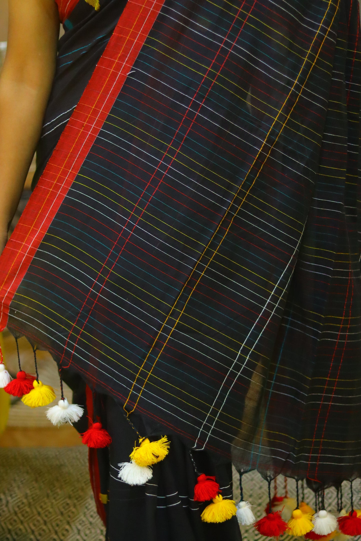 Cotton couture