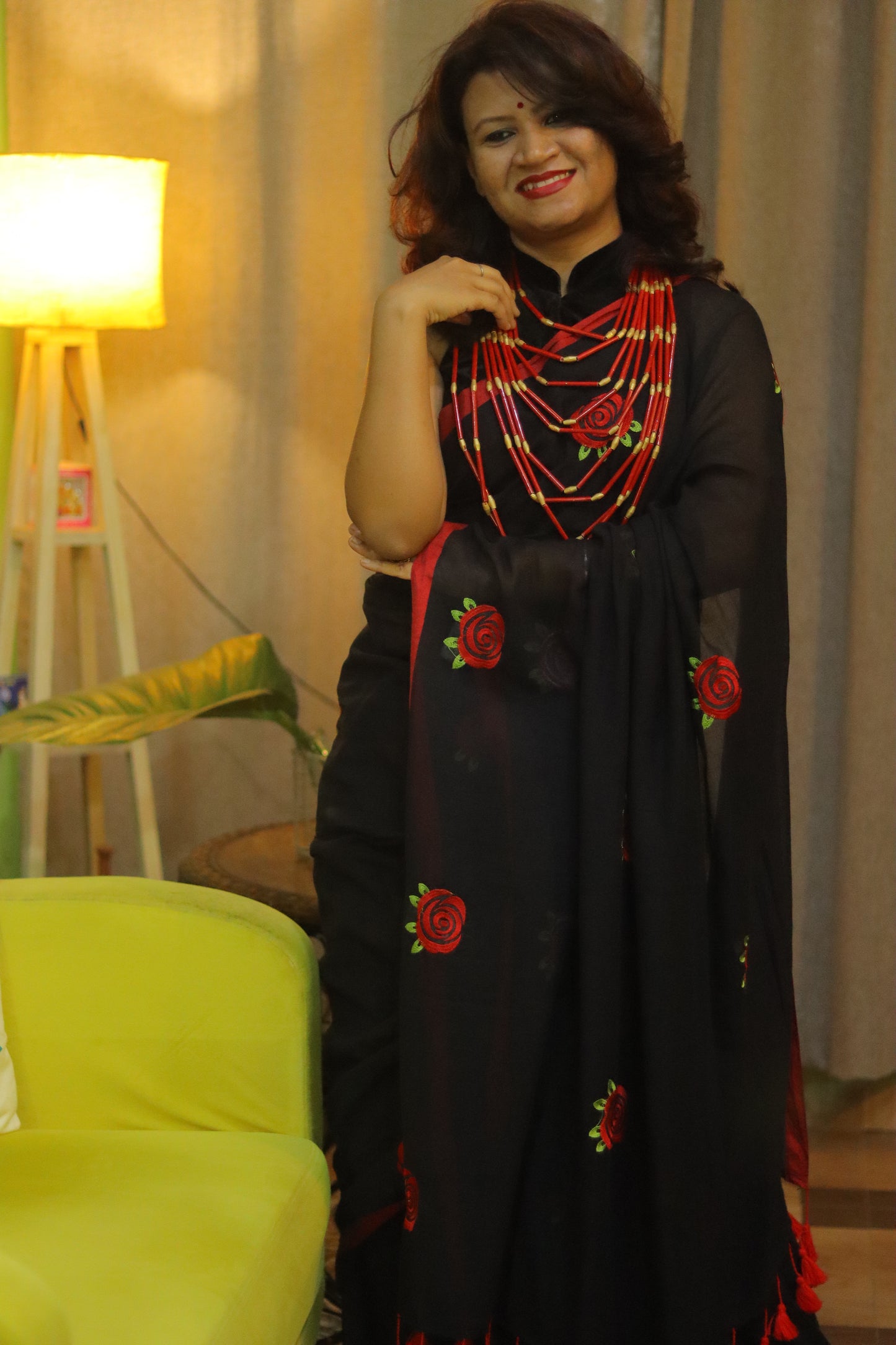 Rose sawab