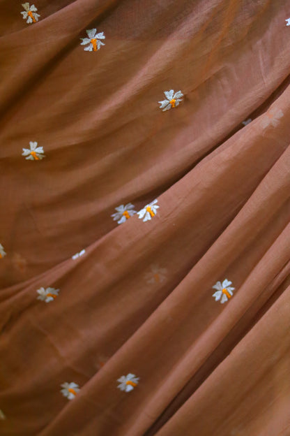 Shefali (saree)