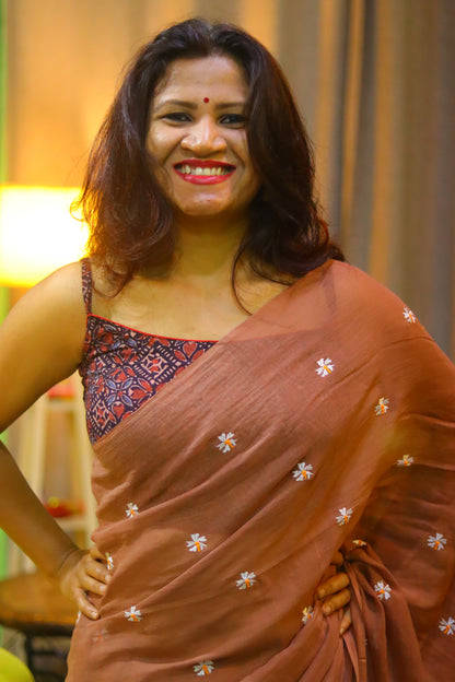 Shefali (saree)