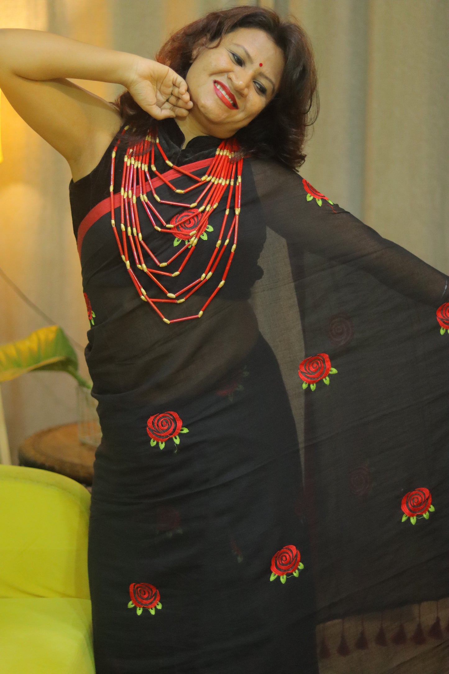 Rose sawab
