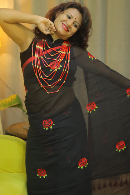 Rose sawab