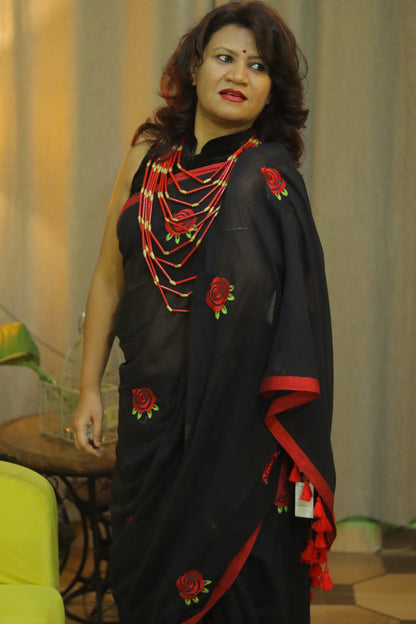 Rose sawab