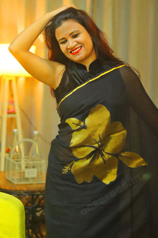 Soni kudi : the golden work