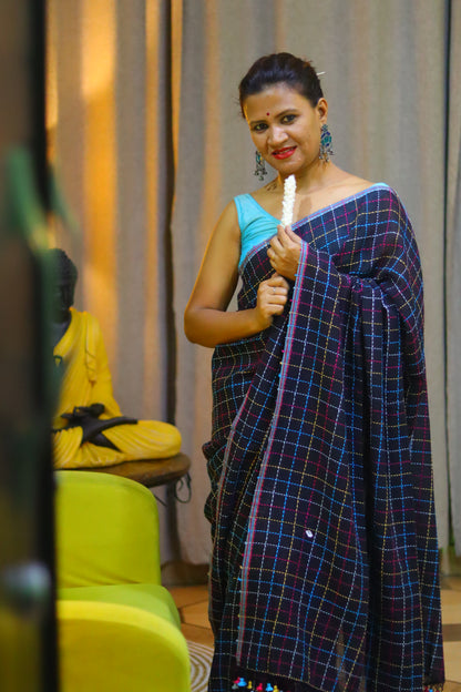 Black kantha kahani