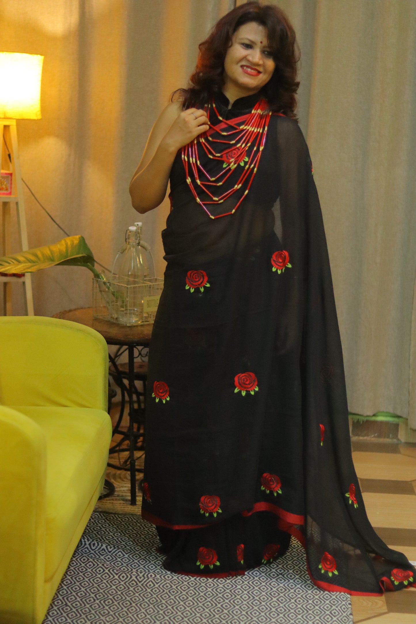 Rose sawab