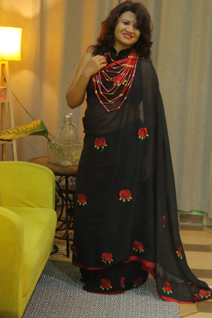 Rose sawab