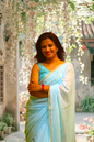 Serene ( chanderi mul cotton)