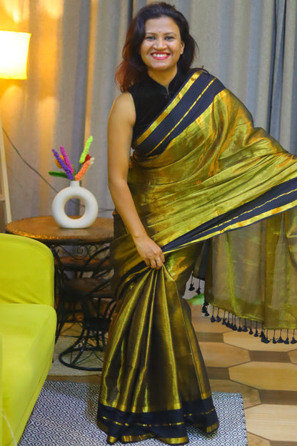Sunehri raat