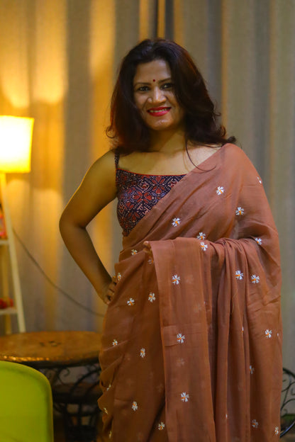 Shefali (saree)