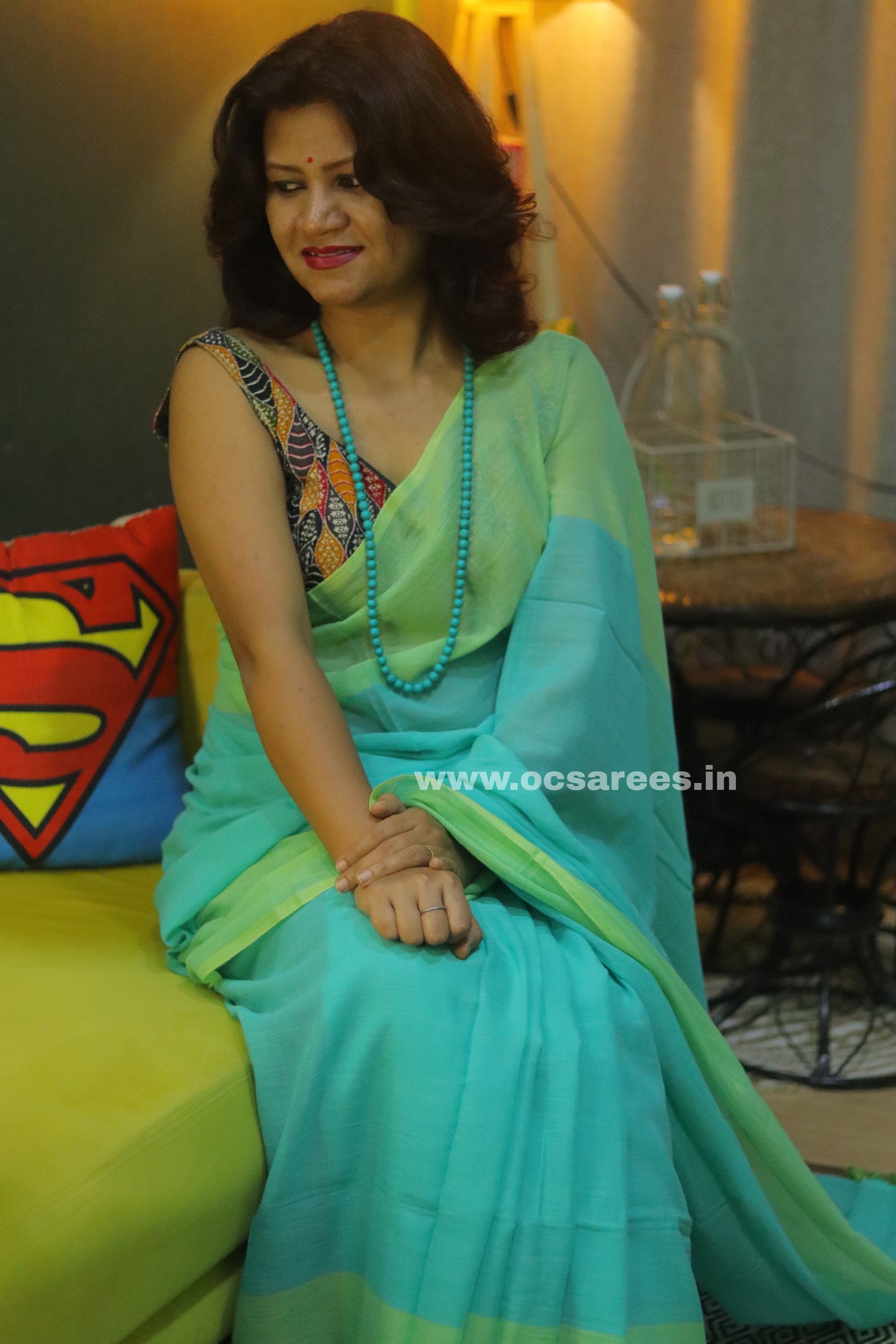 Reshmi